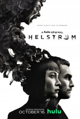 Helstromai (1 Sezonas) (2020) online
