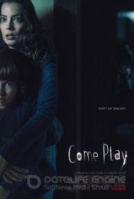 Ateik pažaisti / Come Play (2020)