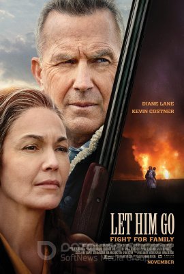 Vienas iš mūsų / Let Him Go (2020) online